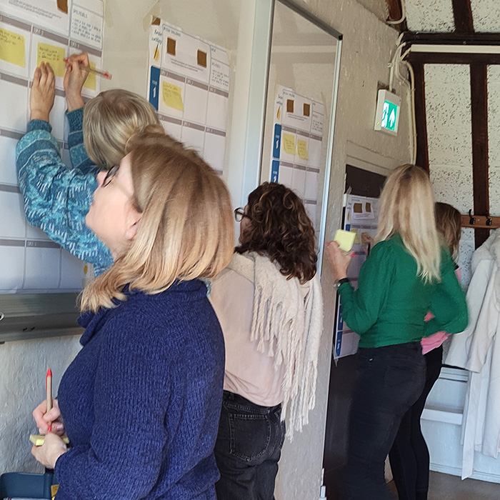 training-creatief-denken-innovatie Training Creatief denken voor ZZP-ers